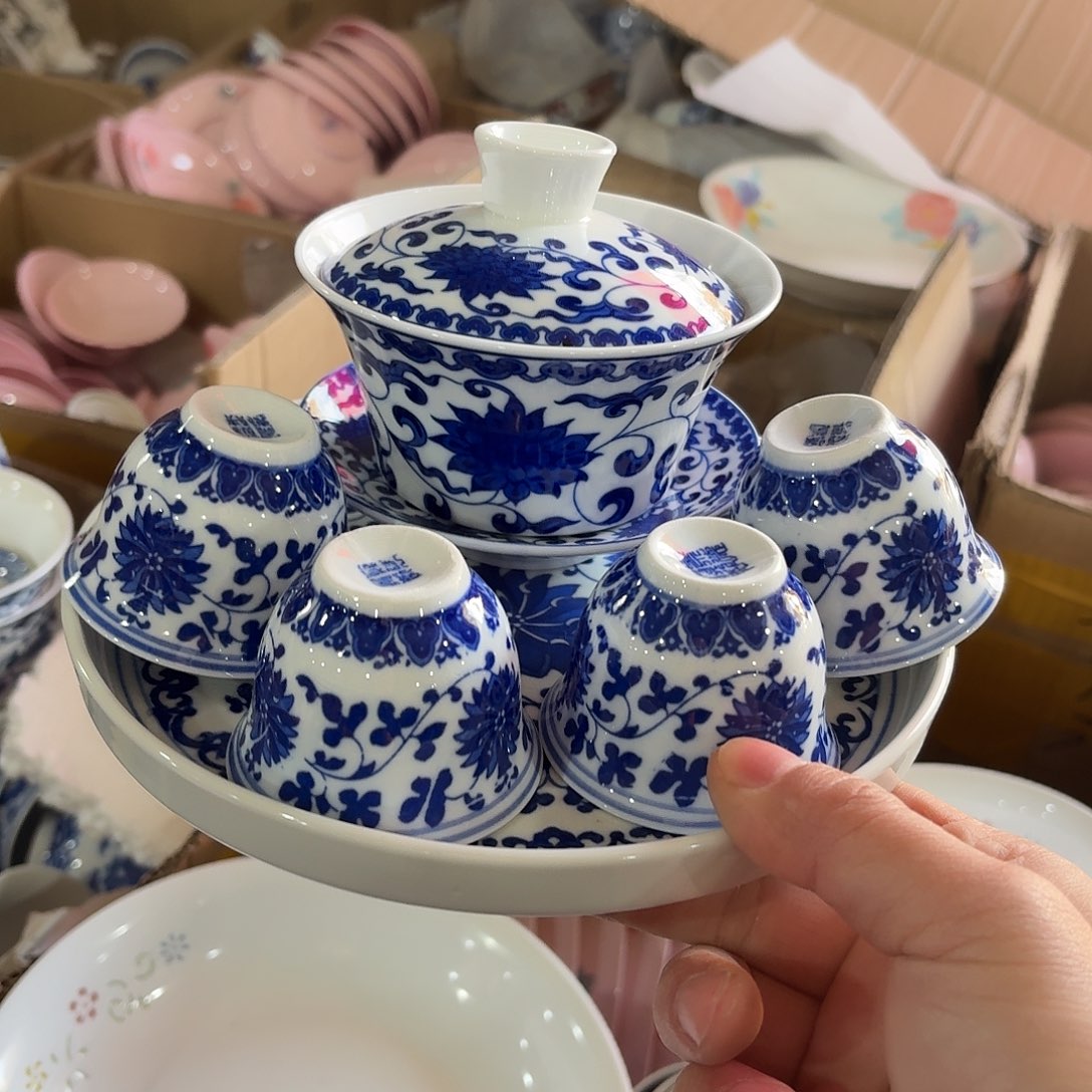 景德镇陶瓷8858865896665