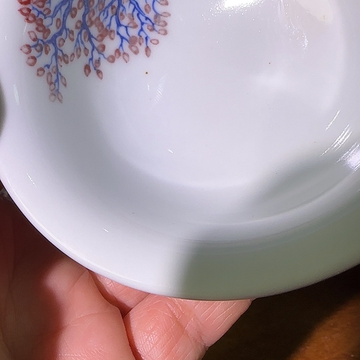 景德镇原矿陶瓷茶具