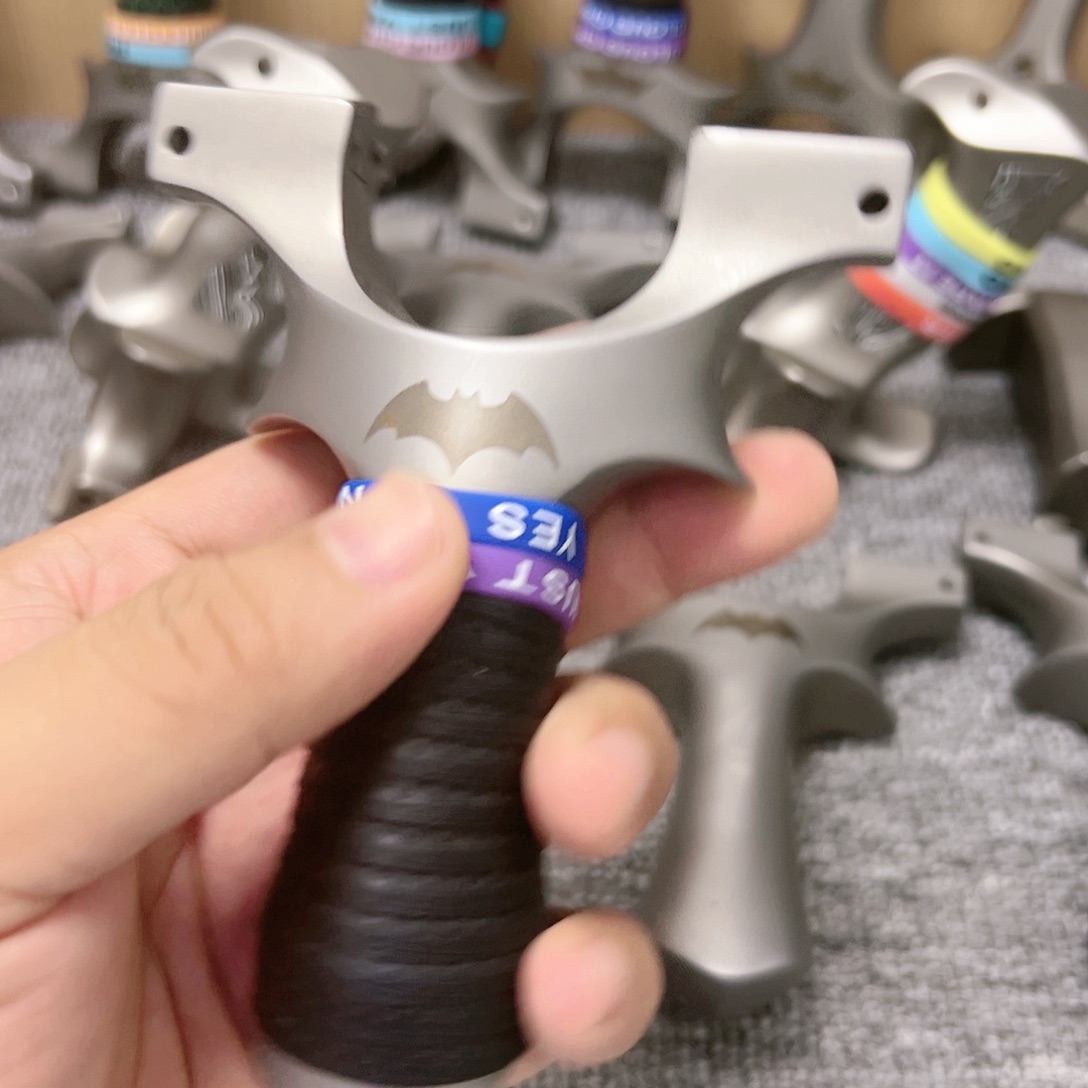 微瑕二代蝙蝠手感王