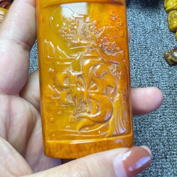 手串/手链牛骨其他配饰