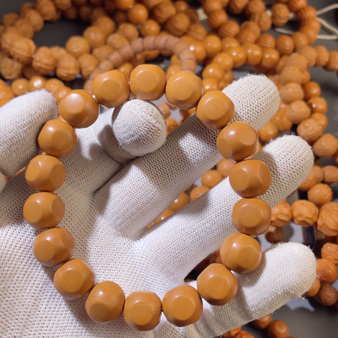 文玩核桃吊坠六方福利11