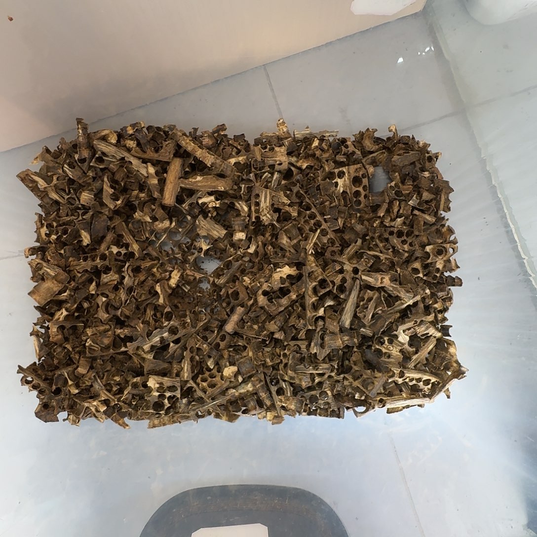 沉香碎屑沉香奇楠沉香碎料50