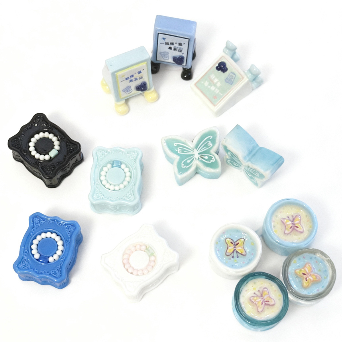 「啾蓝树脂定制浮6.0」