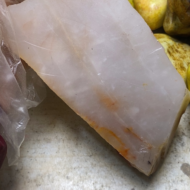 和田玉未镶嵌珠宝奇石34