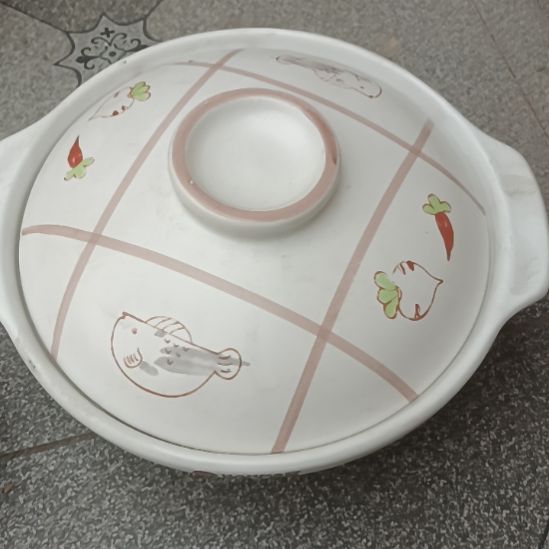 瓷片艳*陶瓷盤子碗啥都有