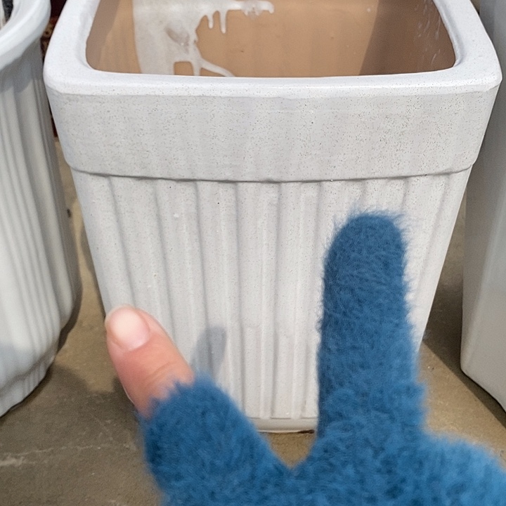 陶瓷陶瓷花盆厂家清微遐