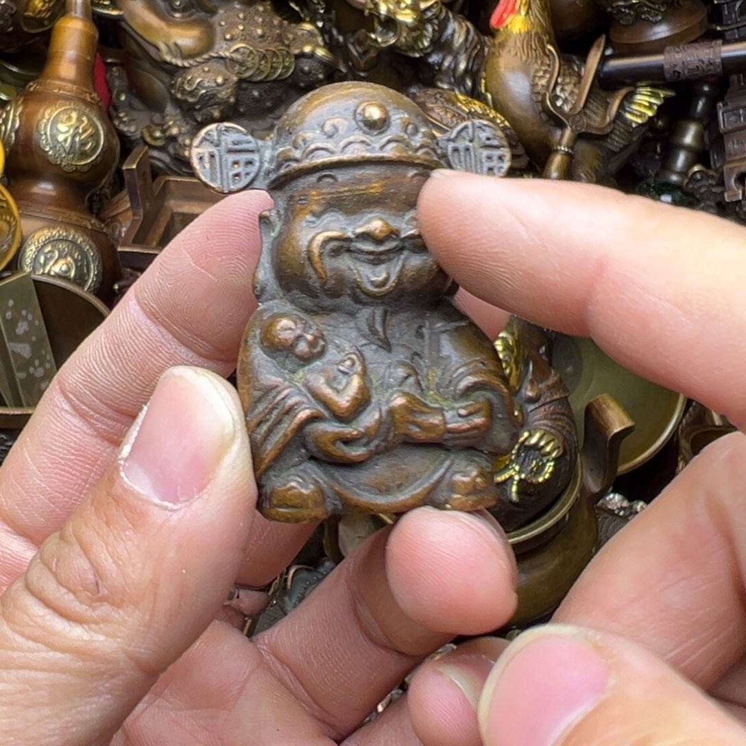 精美文玩精品摆件