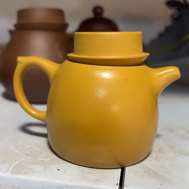 茶壶紫砂宜兴紫砂