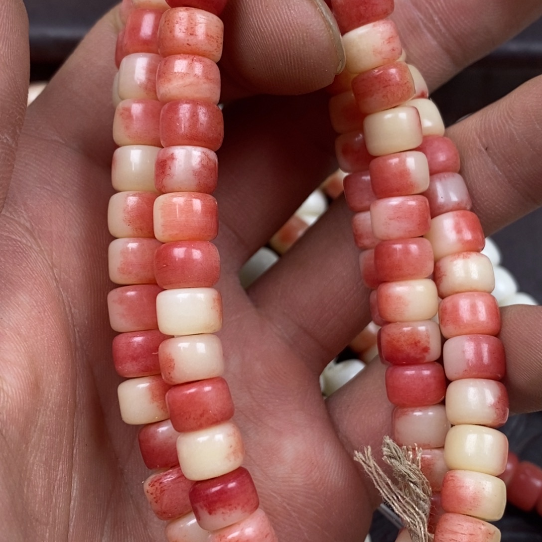 手串/手链驼骨0.8尺寸,93