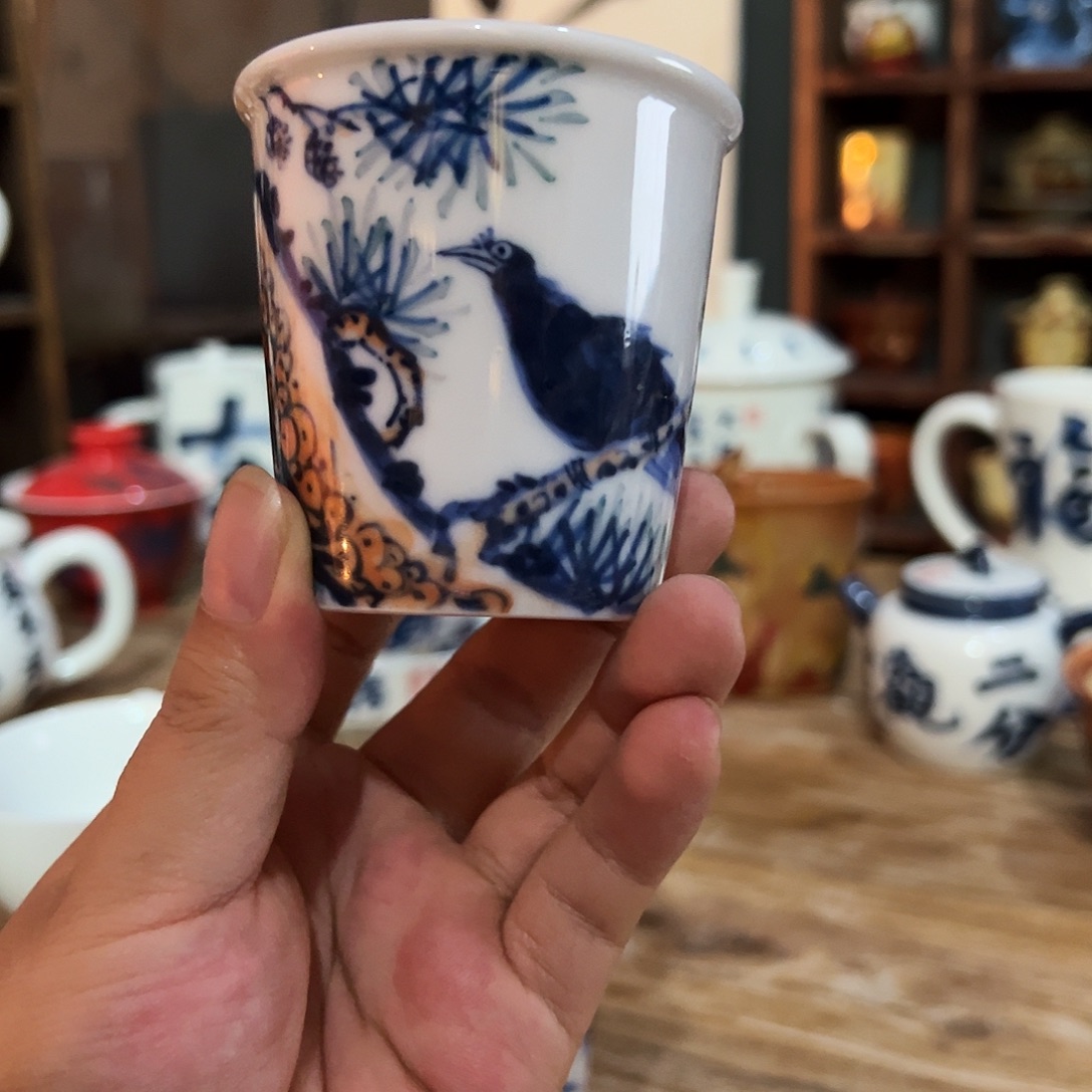 陶瓷艺术作品欣赏