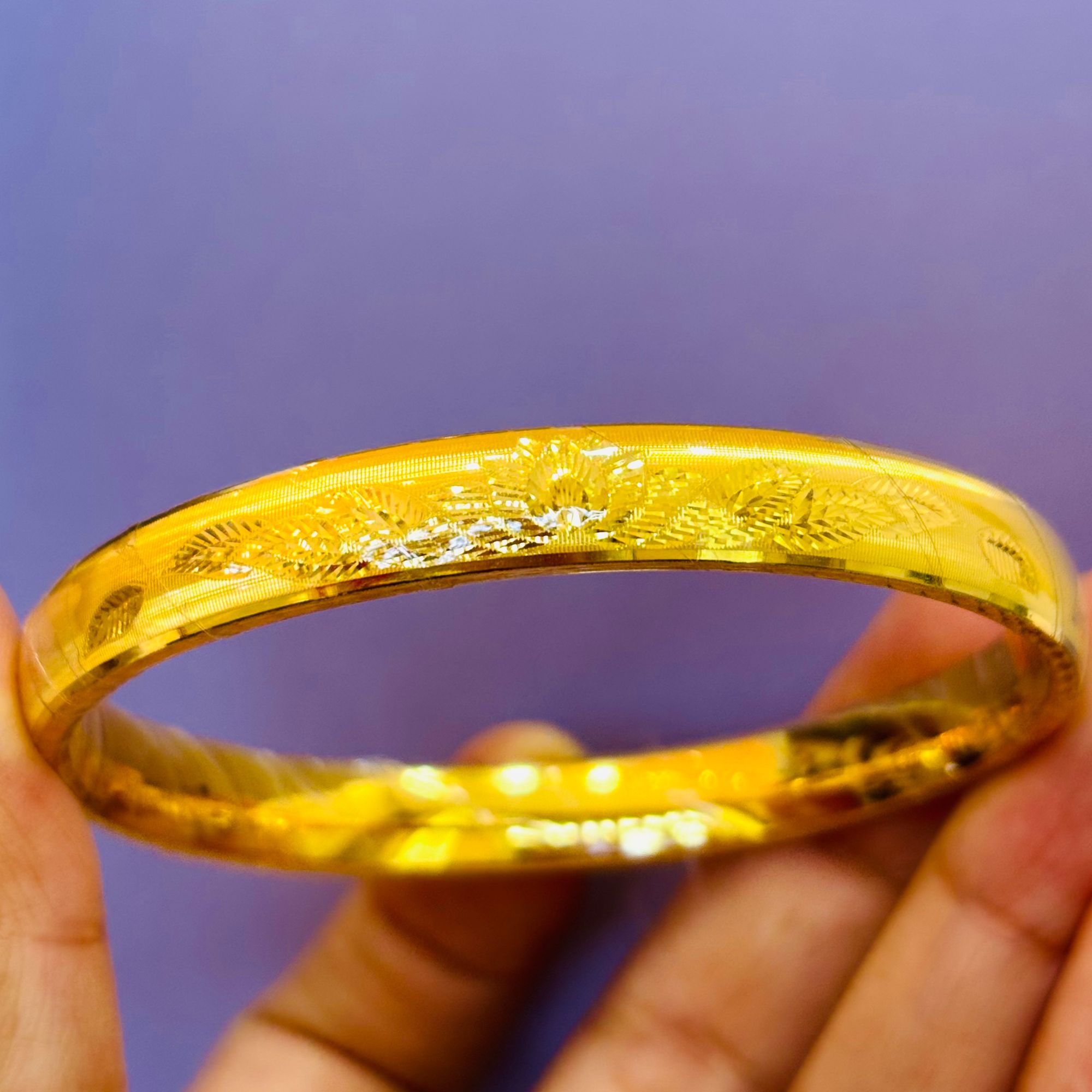 SUNFEEL/赛菲尔【一店】足金999龙凤呈祥黄金手镯大气礼物推荐