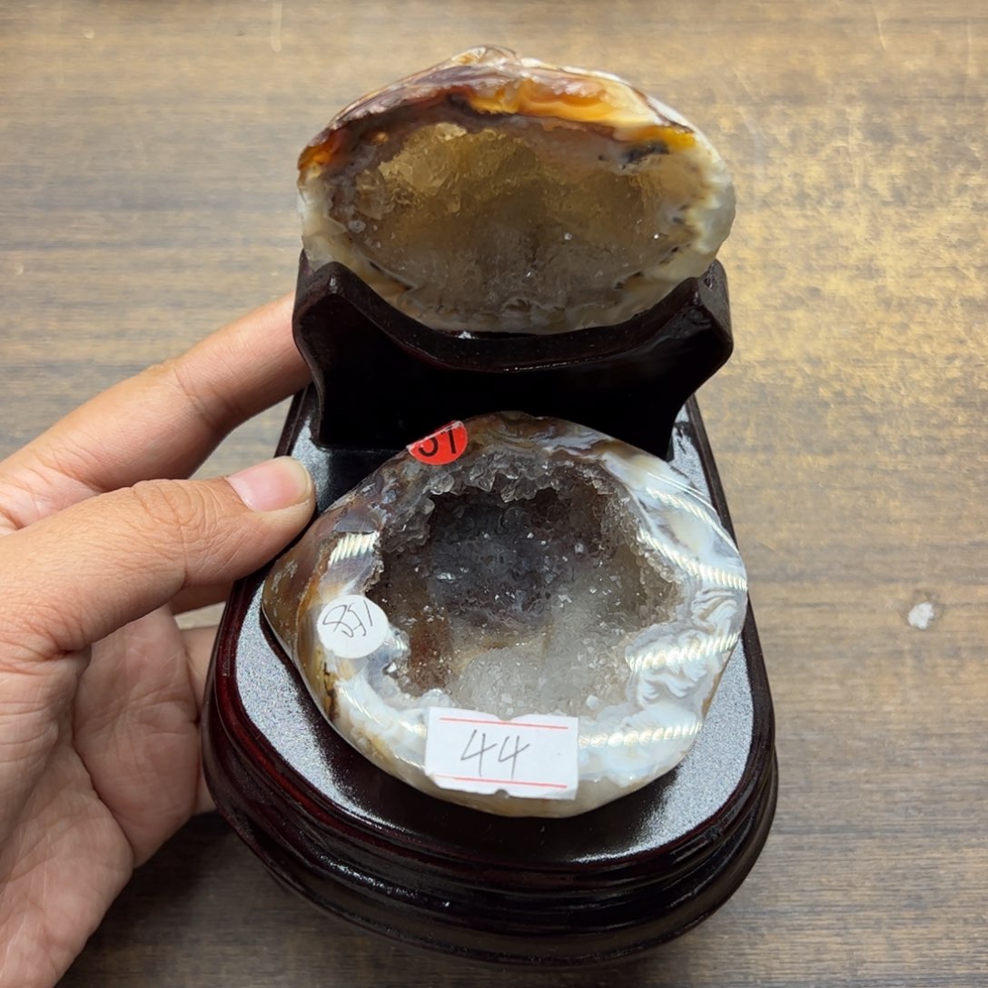 水晶水晶无镶嵌未镶嵌盆修51