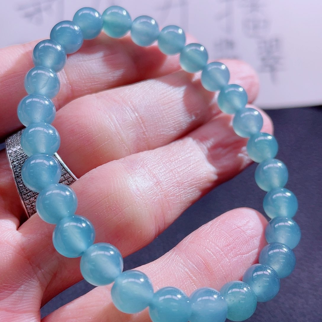 翡翠颈饰未镶嵌88888888