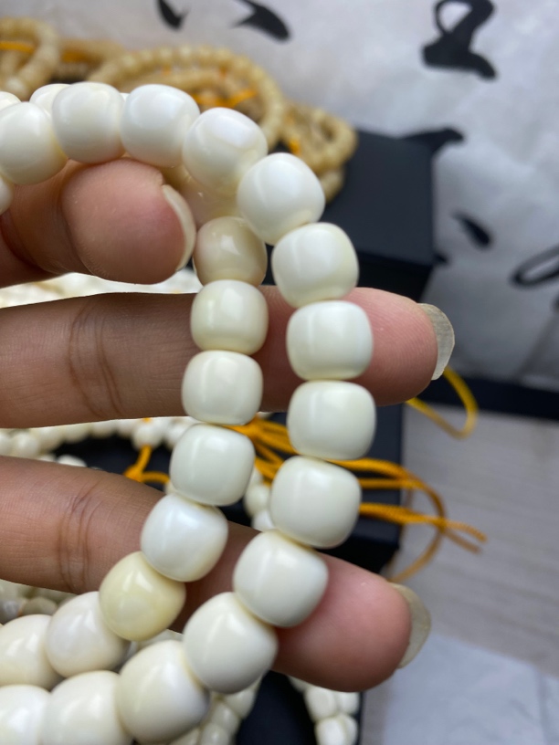 猪牙9老型33颗小豁口