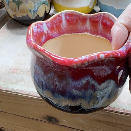 有孔！！有问题问客服，满9元包邮