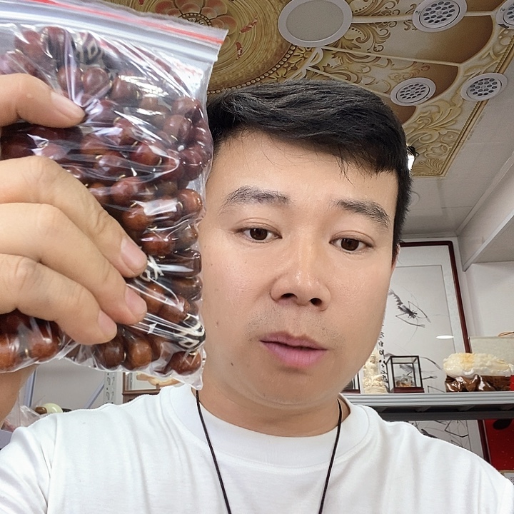 大叶紫檀（黑酸枝木类）3048