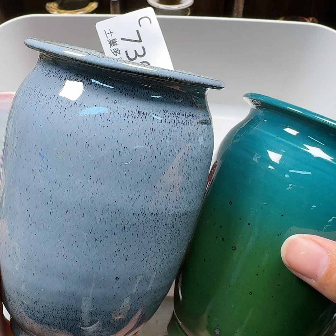 罐陶瓷工艺与艺术