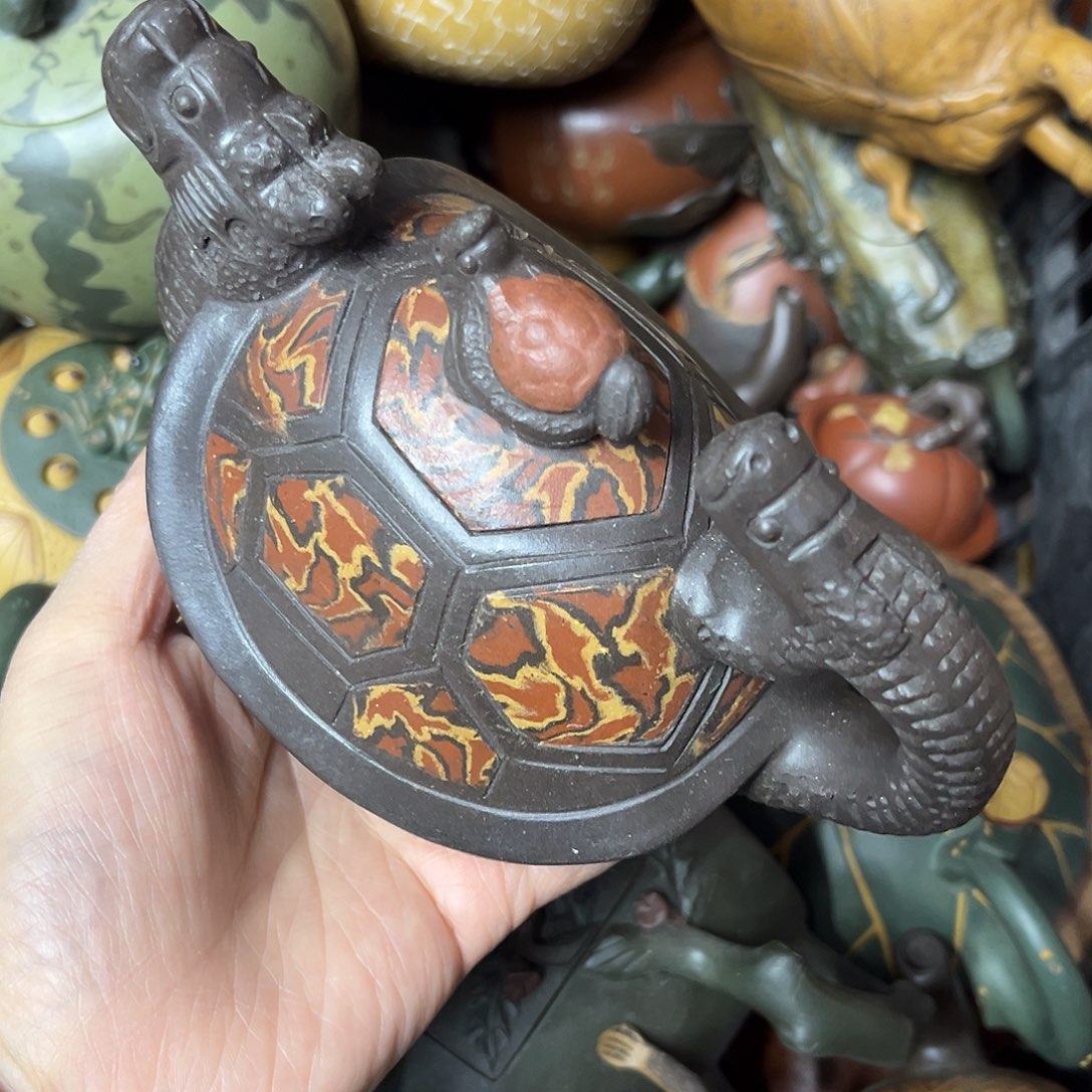 紫砂茶壶紫砂壶泡茶230