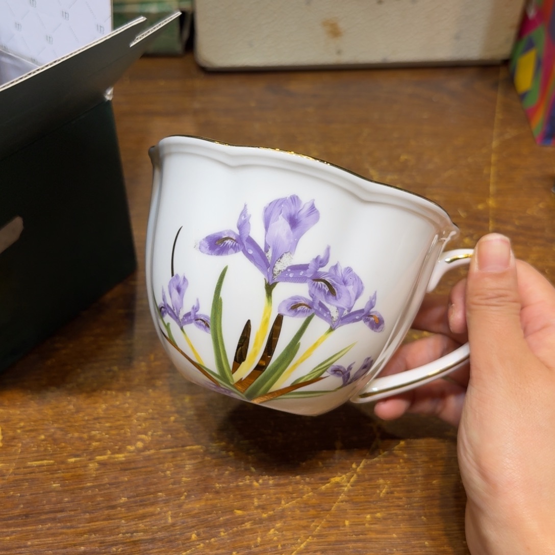 小狐狸瓷器家居好物推荐