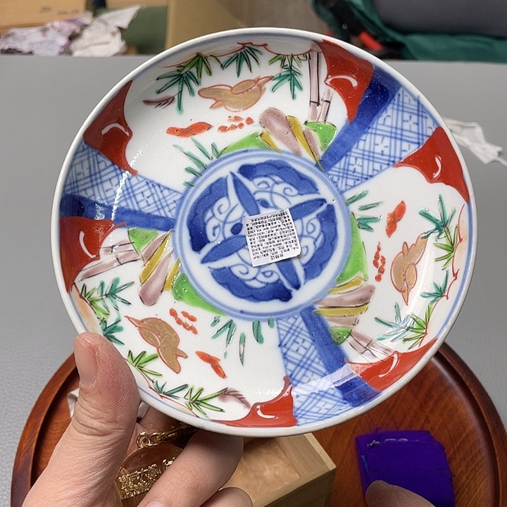 好***安海外中古物品一物一拍