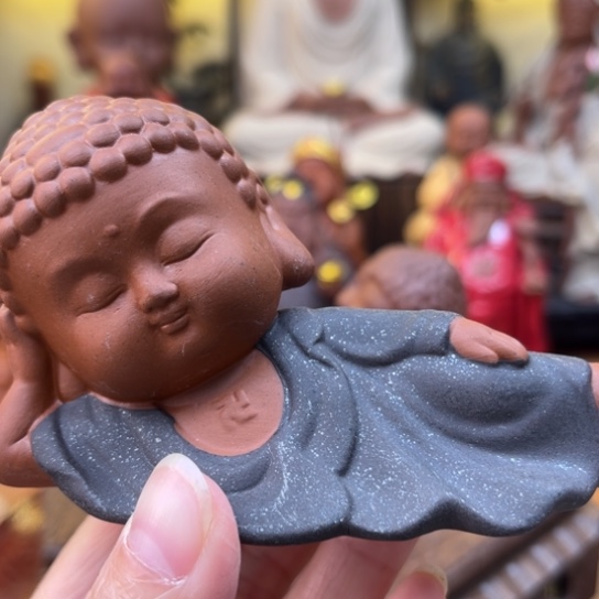 紫砂茶宠紫砂3588855