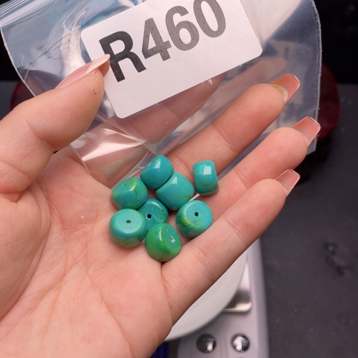 湖北矿区原矿绿小松