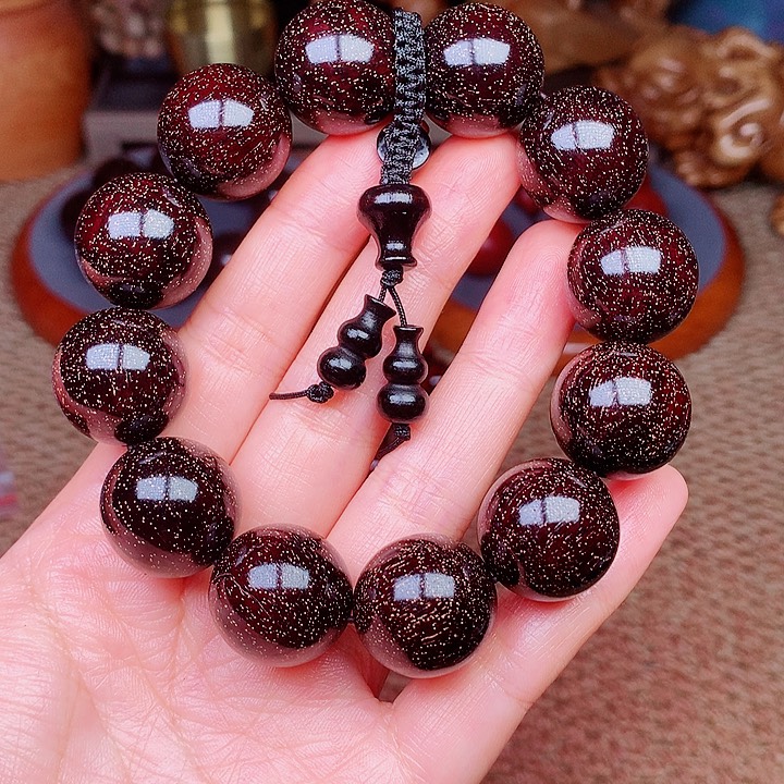 檀香紫檀（小叶紫檀）20