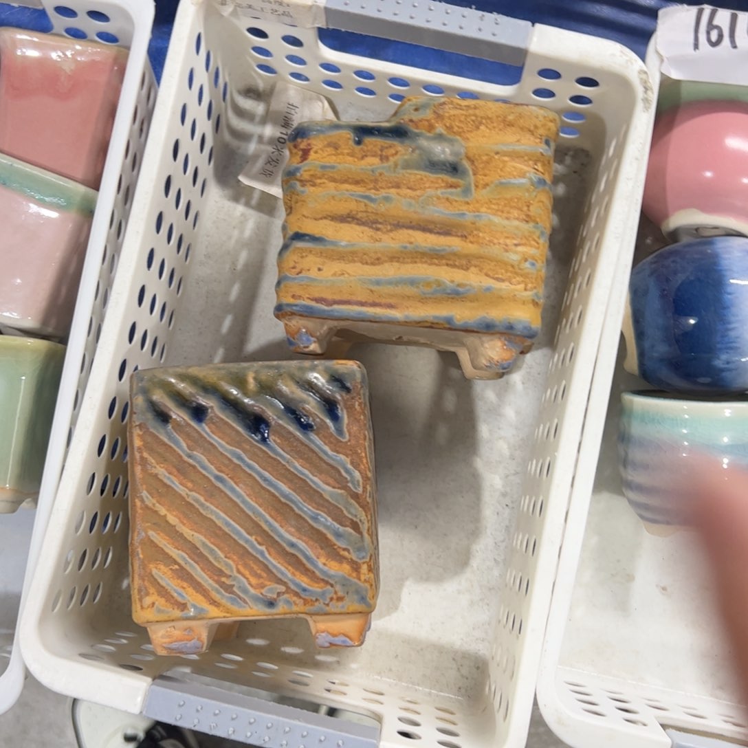 陶瓷陶瓷多肉花盆@@81