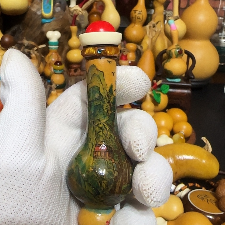 時***轉木葫芦葫芦谢谢大家支持