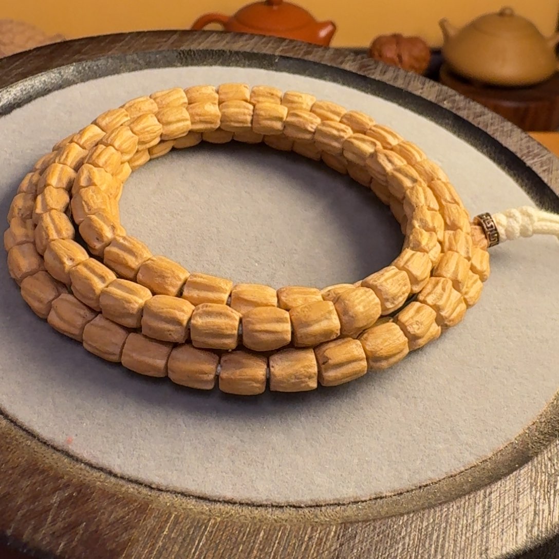 柏香籽/百香籽吊坠