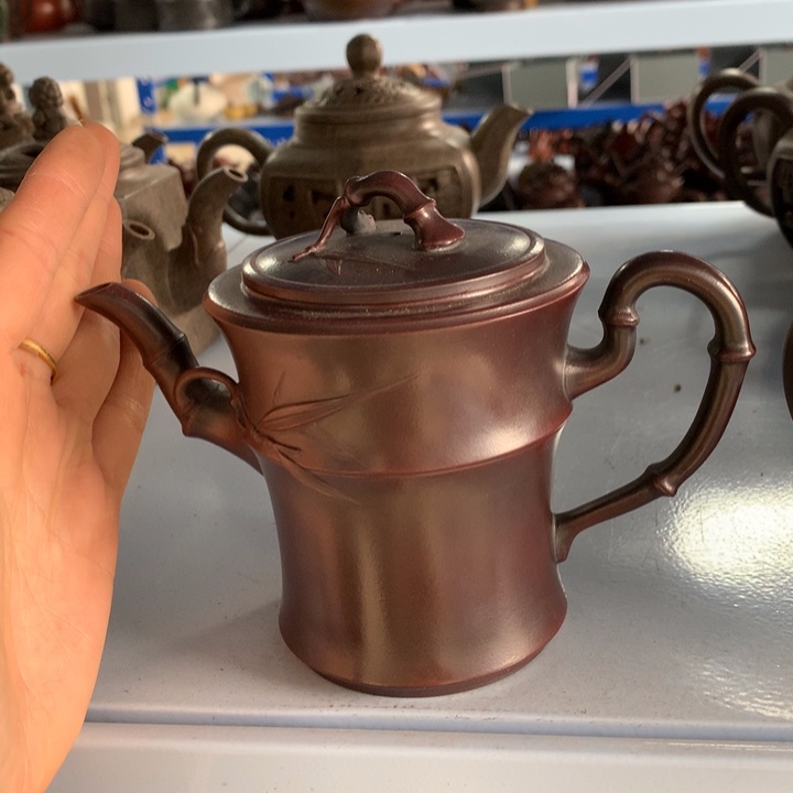 茶壶紫砂r****1紫砂壶茶具