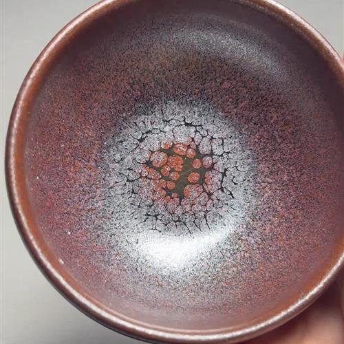 【闪购商品】茶盏-227............