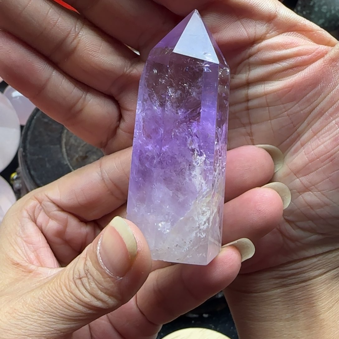 水晶未镶嵌未镶嵌f046