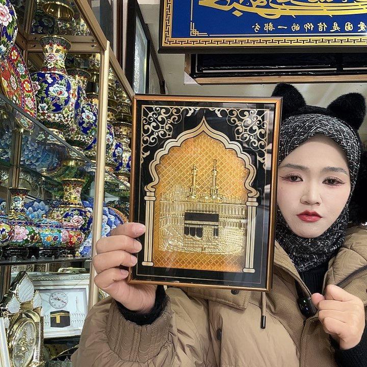 树脂摆件工艺技术