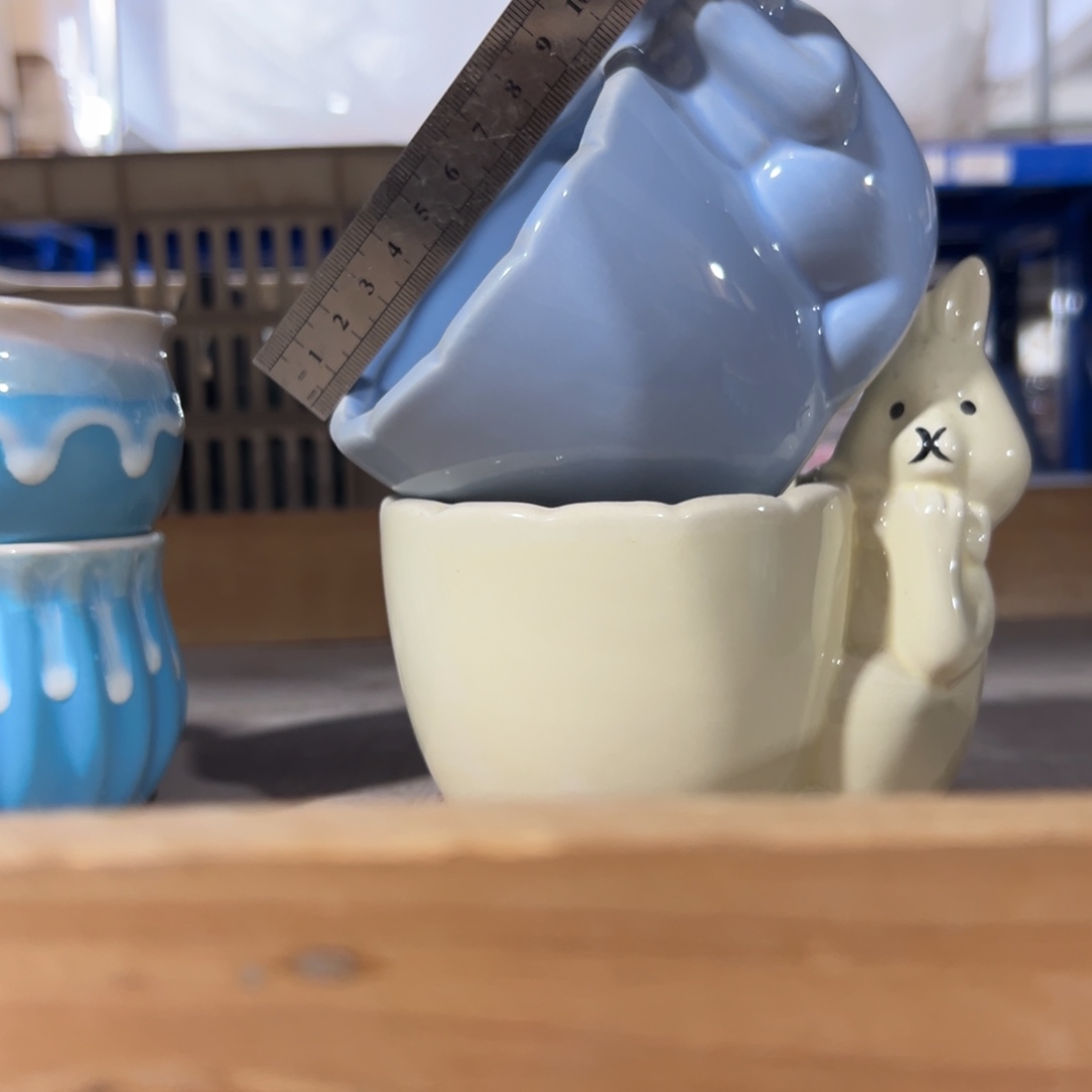 陶瓷花盆特价上新