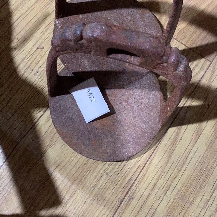 成***功瓷片422号工艺品公司