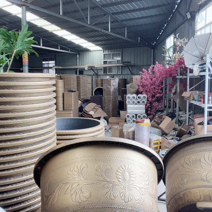 93花盆1个150元包邮