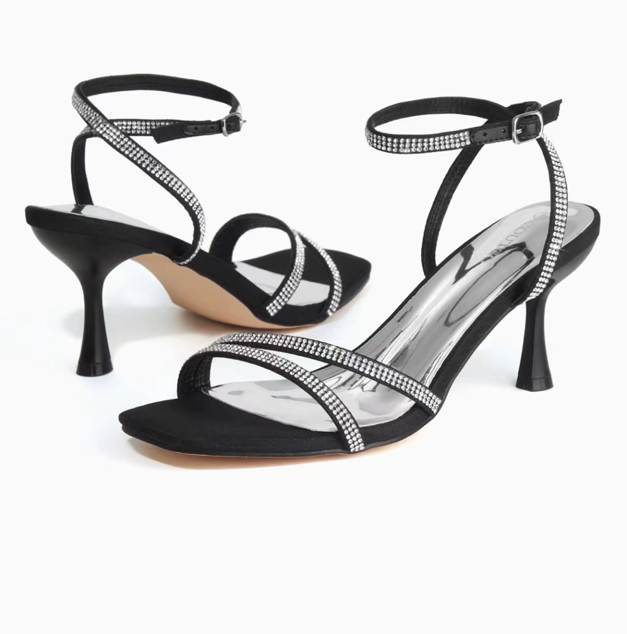 沐仔鞋服以直播间为准