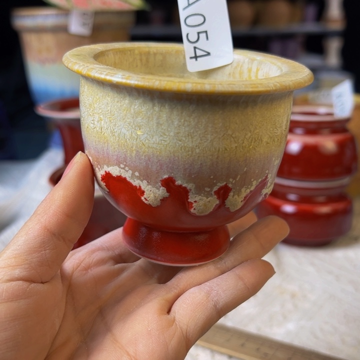 景德镇陶瓷研究所研究