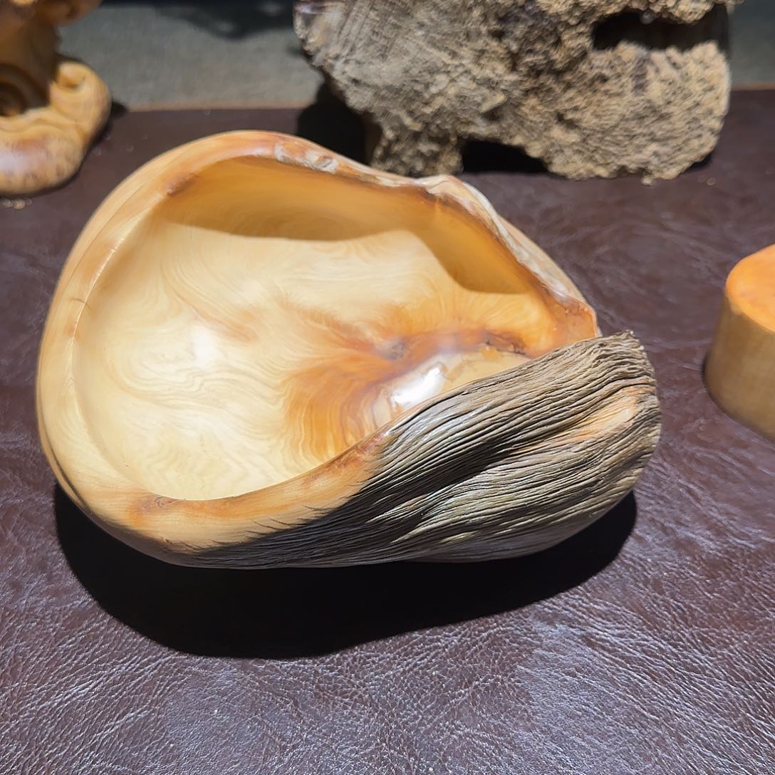 柏木（崖柏）太行集团