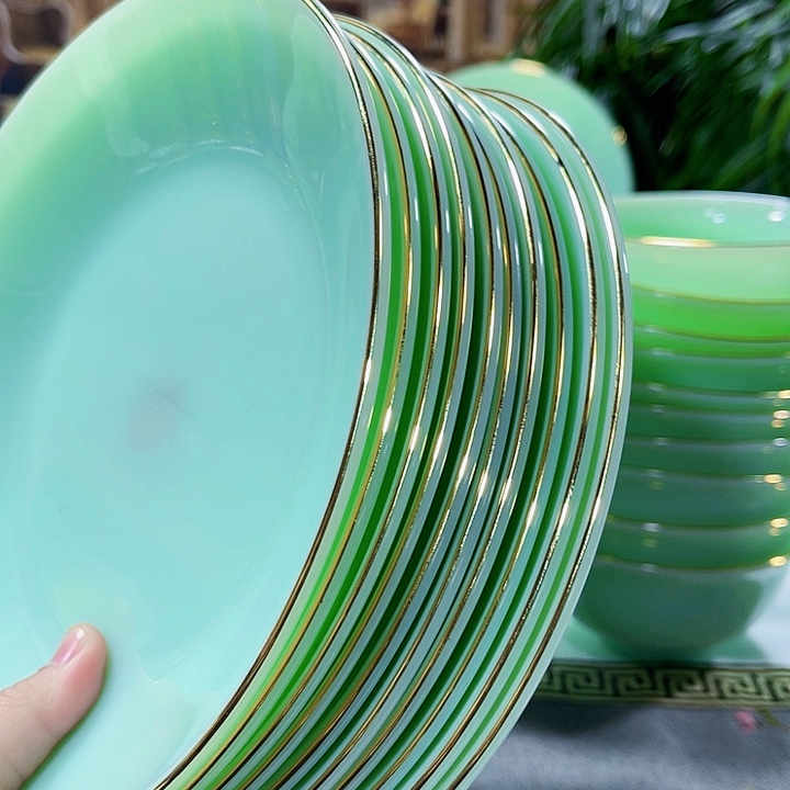 景德镇高端玉瓷单品