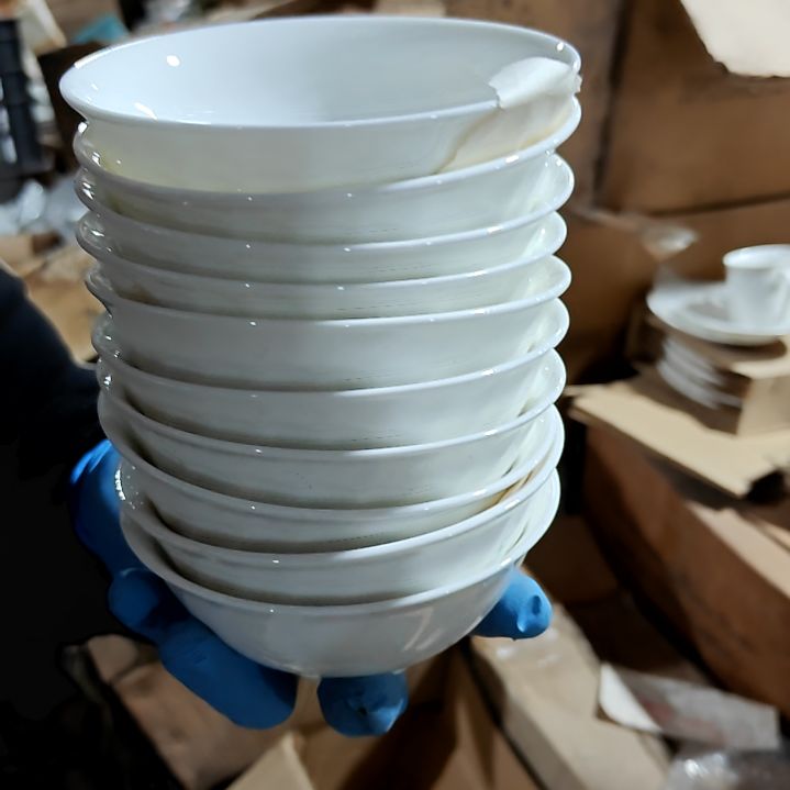 摆件顺****.陶瓷盘子碗啥都有10个