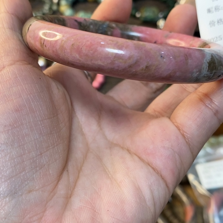 南红玛瑙手链未镶嵌o****o