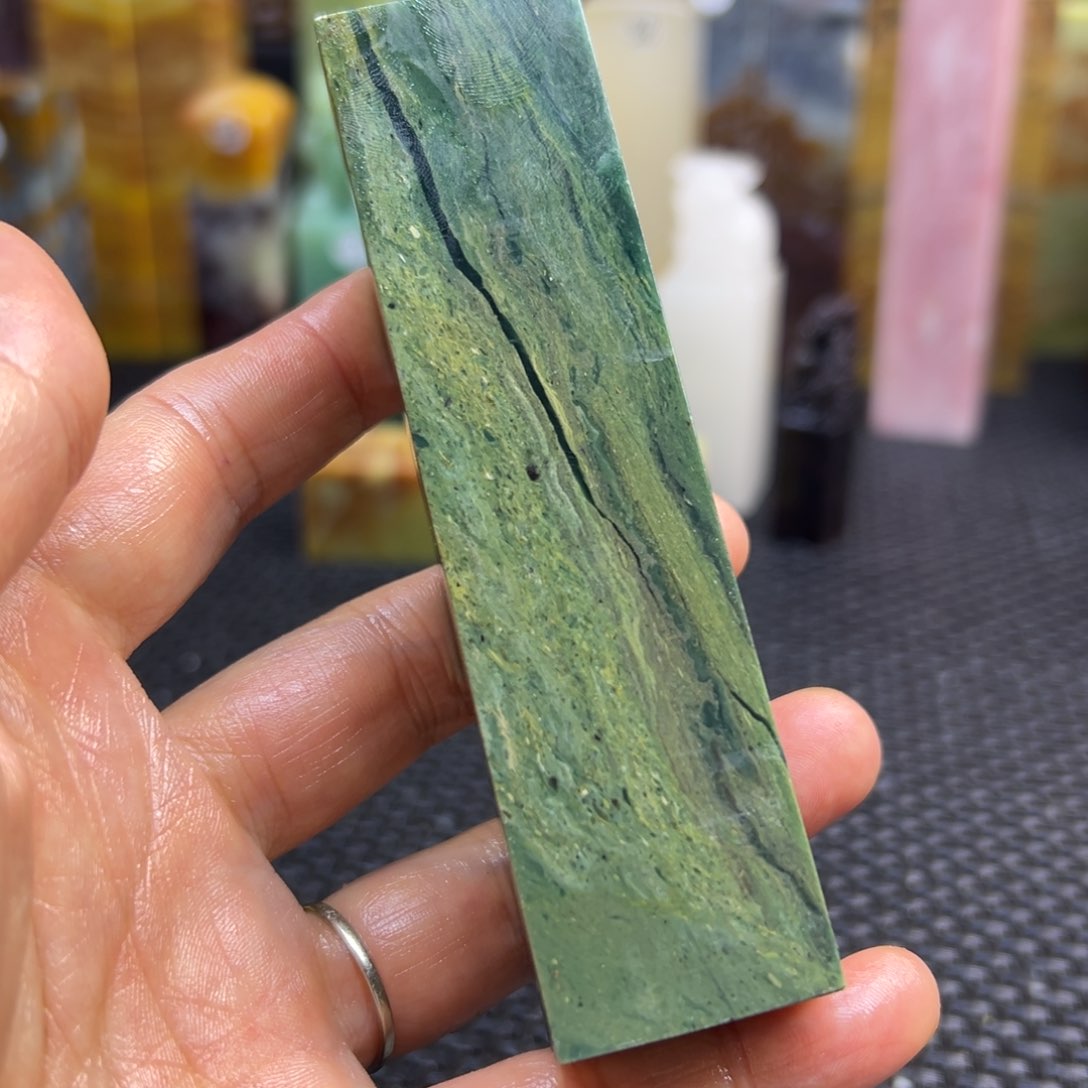 上***室云南石印章石刻章石