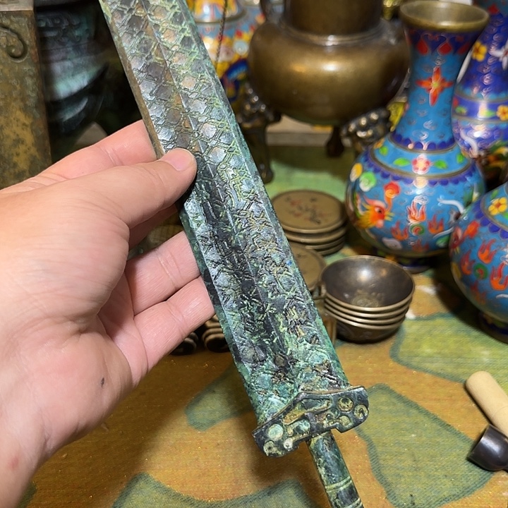 老铜器老铜器老铜器