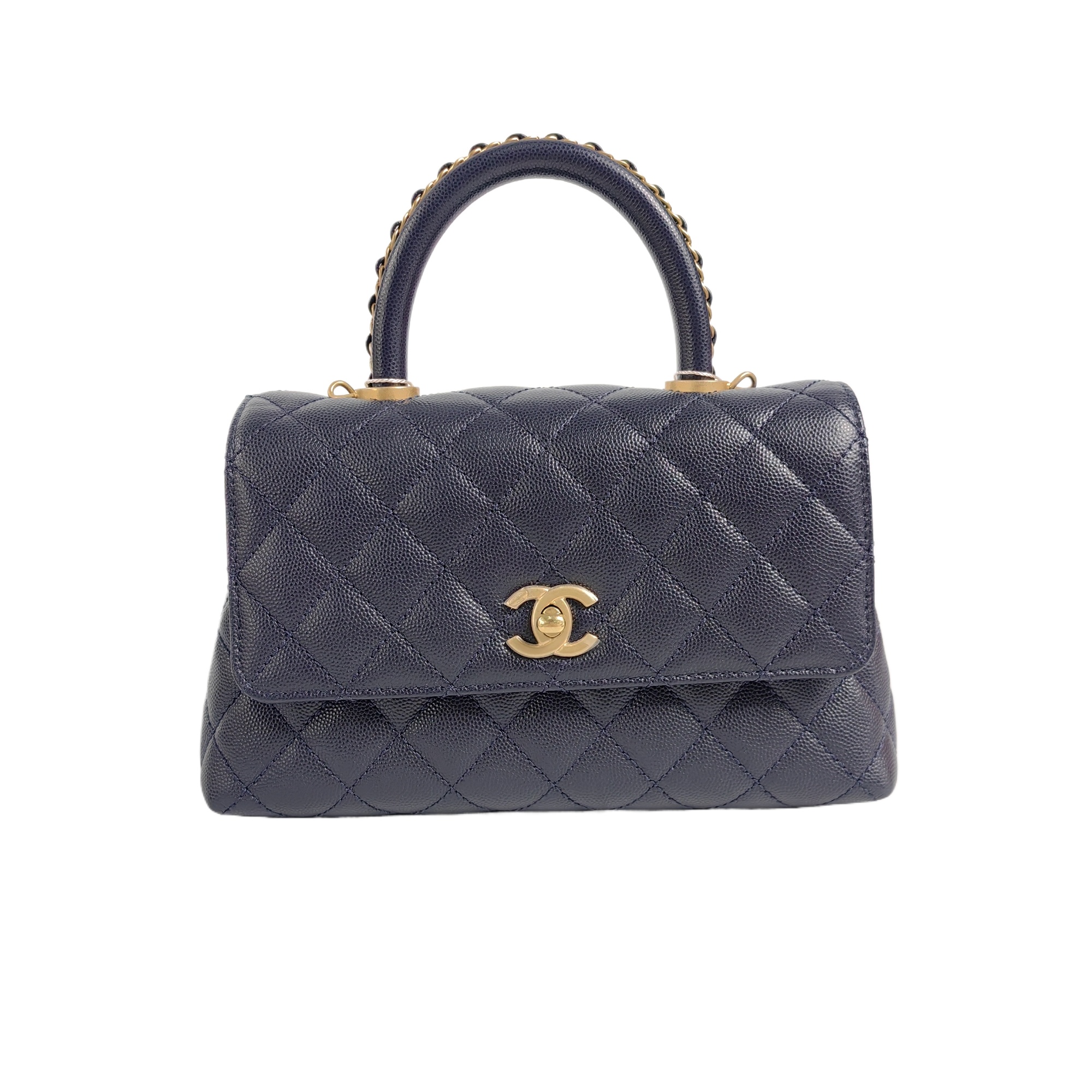 95新 香奈儿 安洁利严选/BK0154696 单肩包