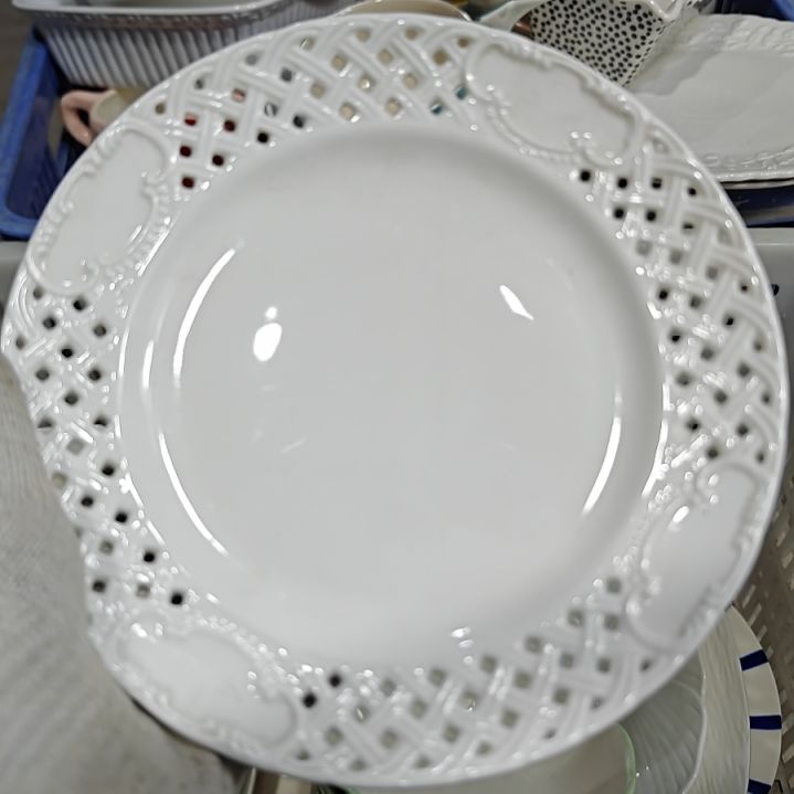 杯子瓷陶瓷餐具杯碗盘微瑕介意慎拍