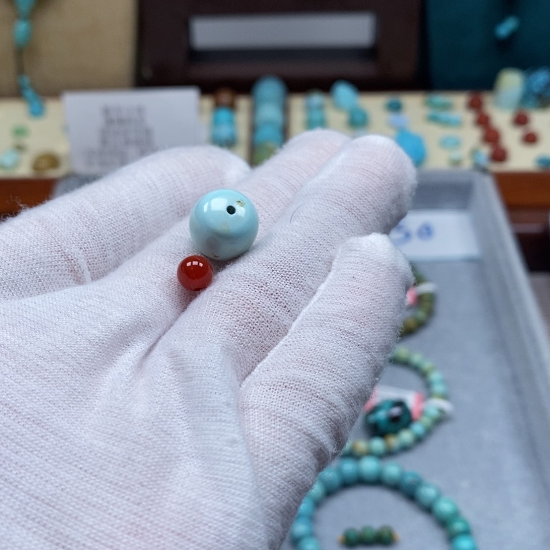 未镶嵌配饰南红玛瑙