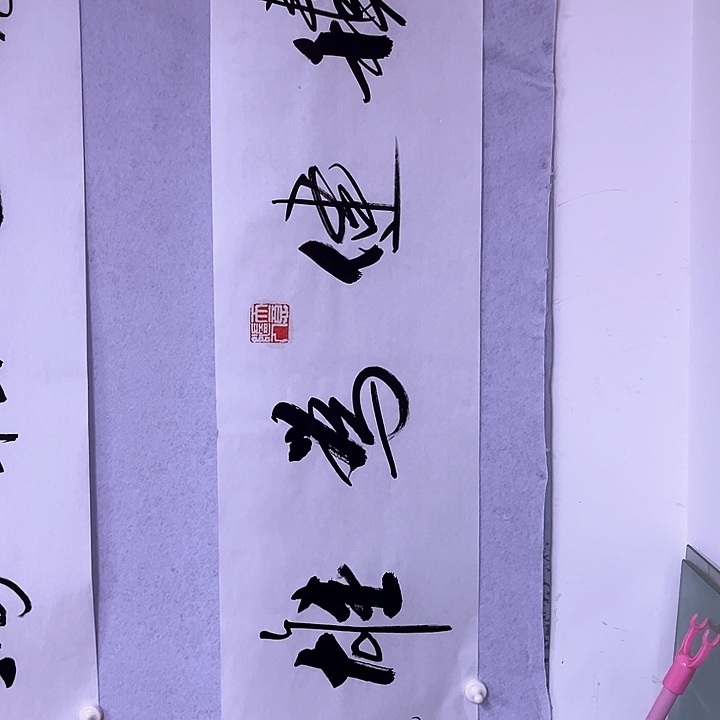 书法书画家作品欣赏