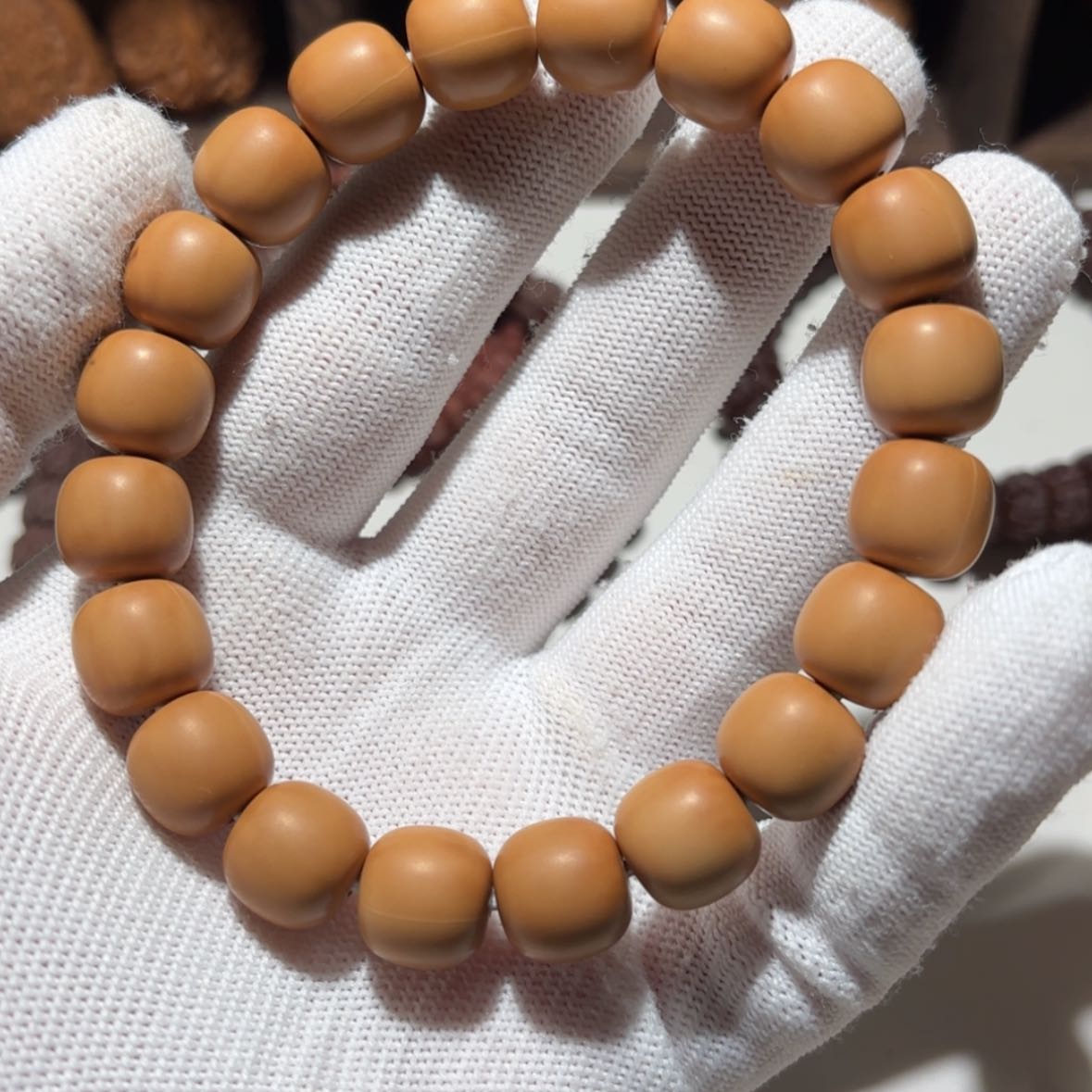 【闪购商品】猴头核桃吊坠新人福利款老邢